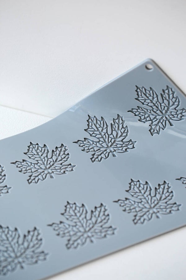 Silicone Maple