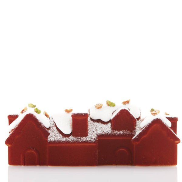 Silicone chalet