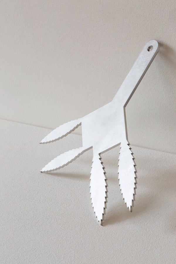 Comb Feather Duo