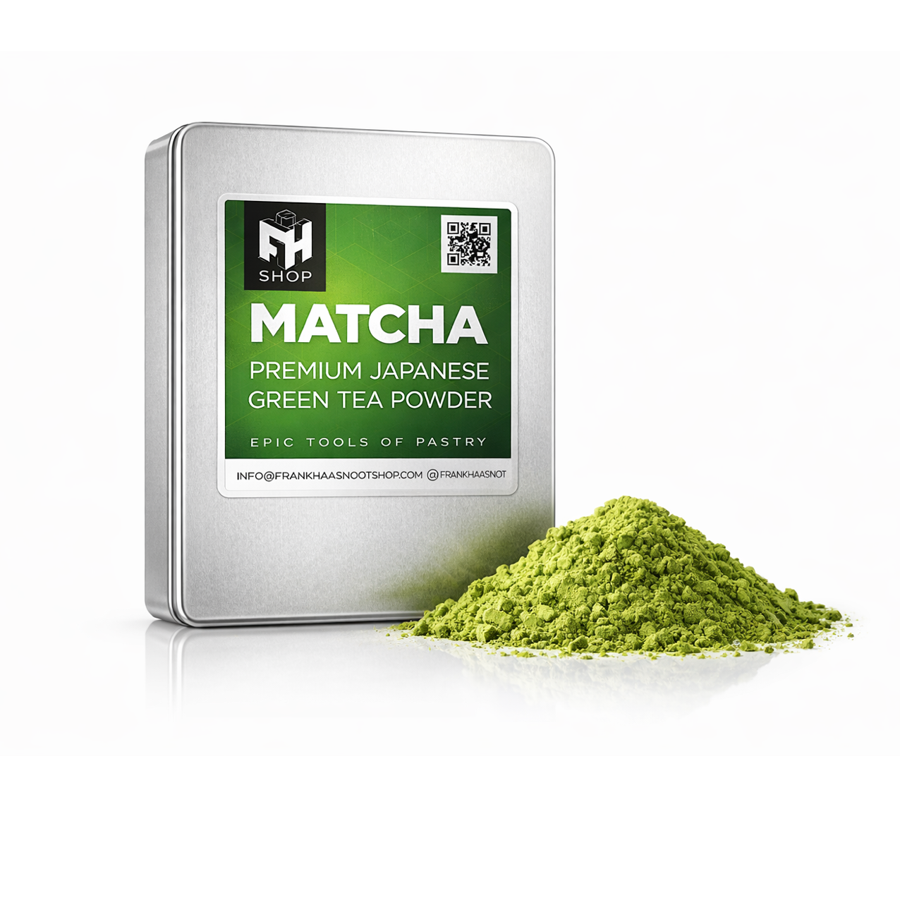Japanese Matcha Tea