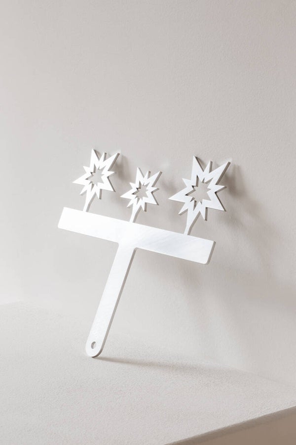 Comb Star
