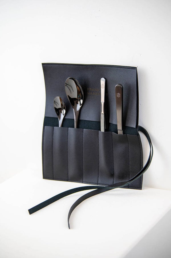 Utensils set 4pc