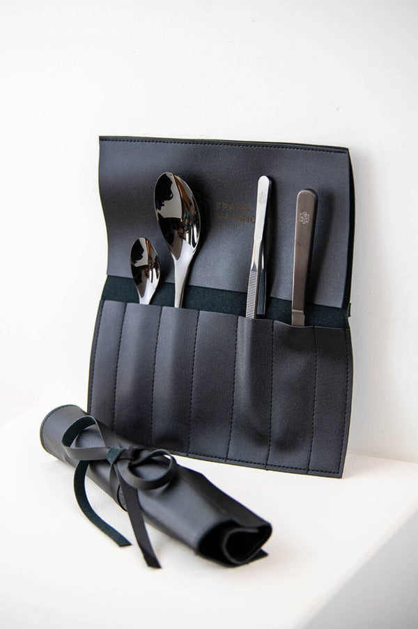 Utensils set 4pc