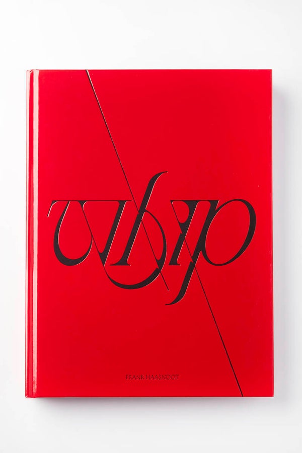 WHIP Pastry Book