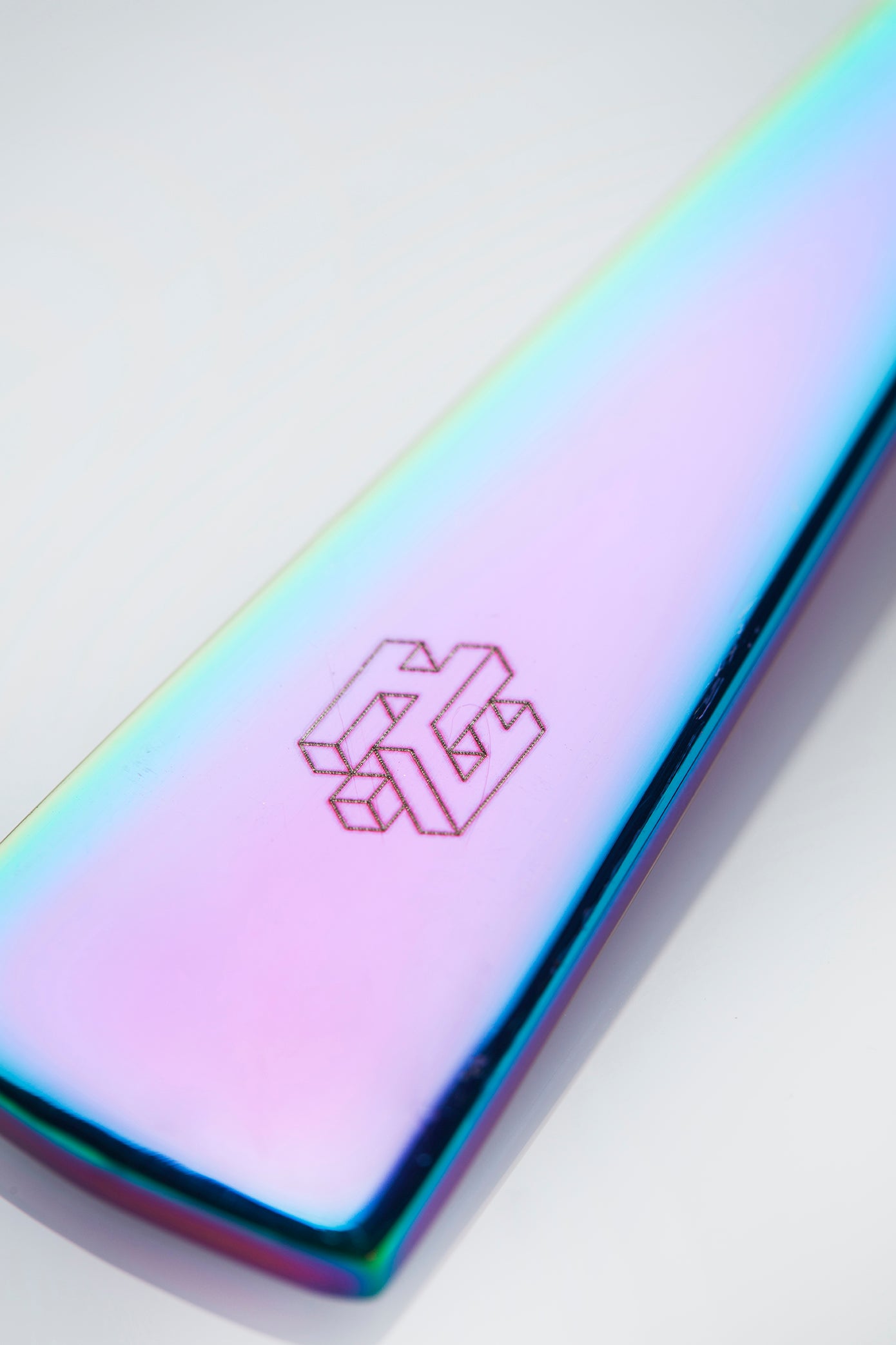 Utensils Set Deluxe 6pc