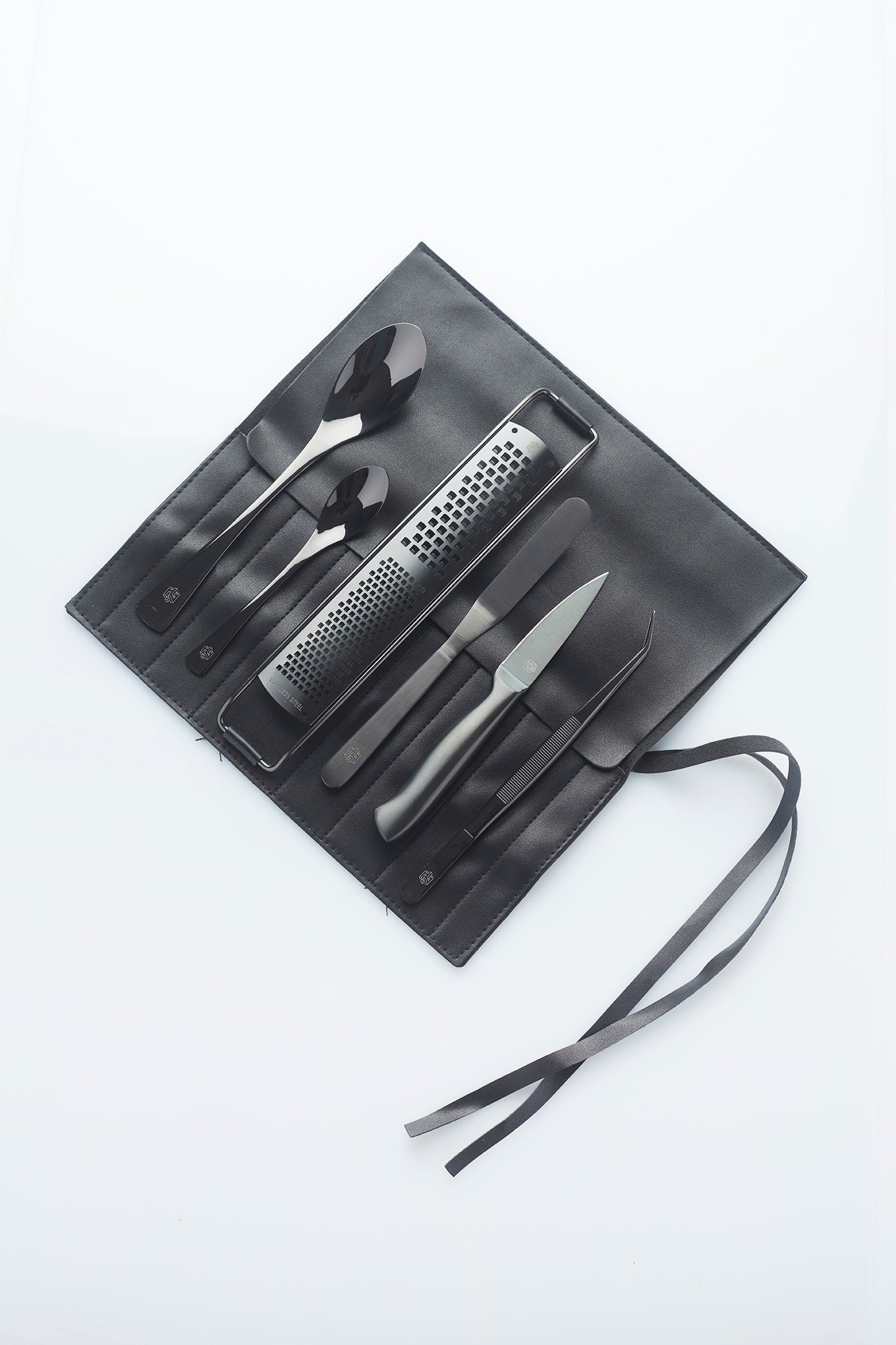 Utensils Set Deluxe 6pc