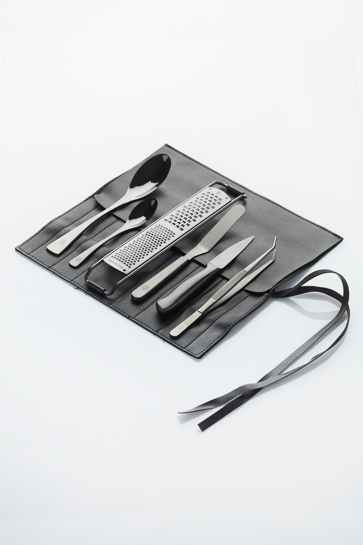 Utensils Set Deluxe 6pc