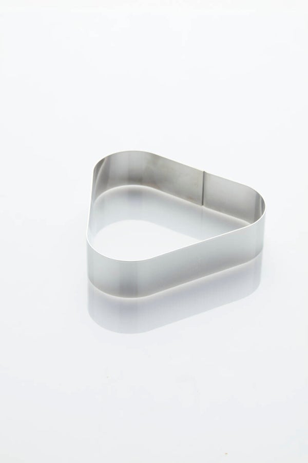 Cake Ring Triangle
