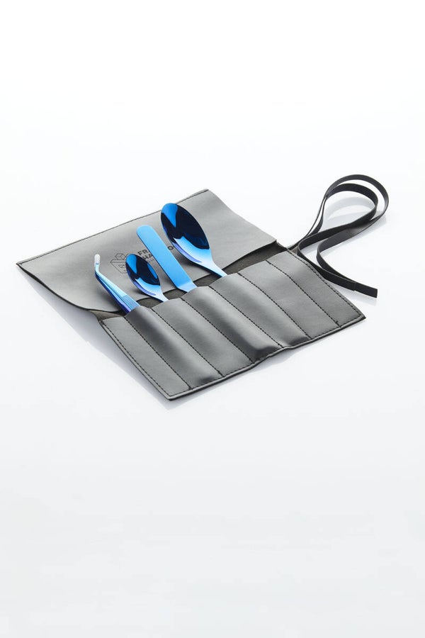 Utensils set 4pc
