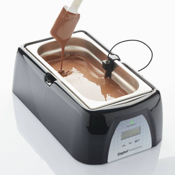 Chocolate Melter