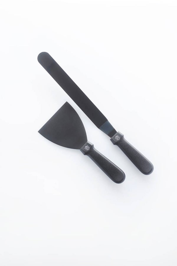 Offset/Pallet Knife Set
