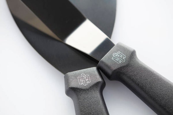 Offset/Pallet Knife Set