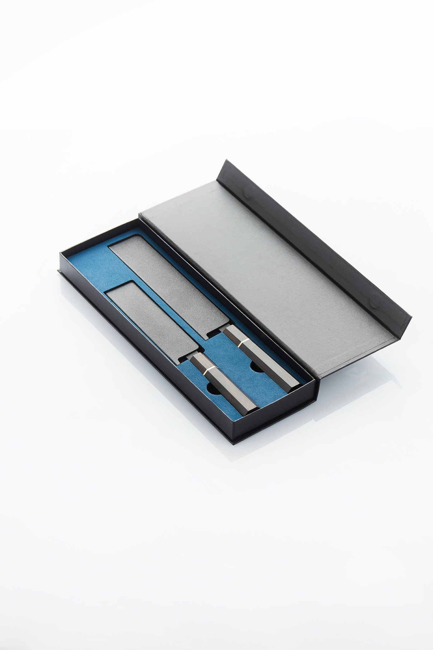 Japanese Chef Knife Set 22cm and 16cm Chef Knives 2pc