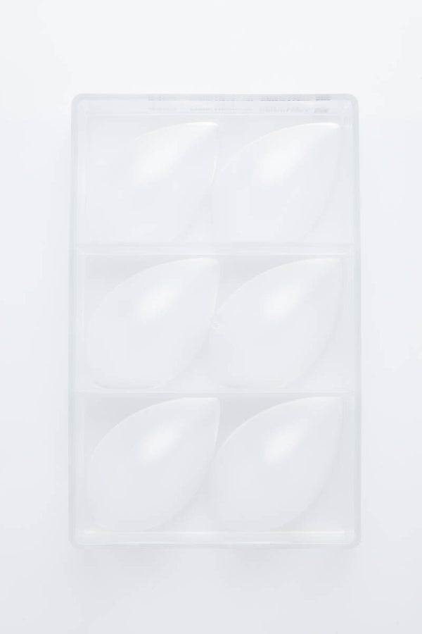 Moulds Pastry Quenelle