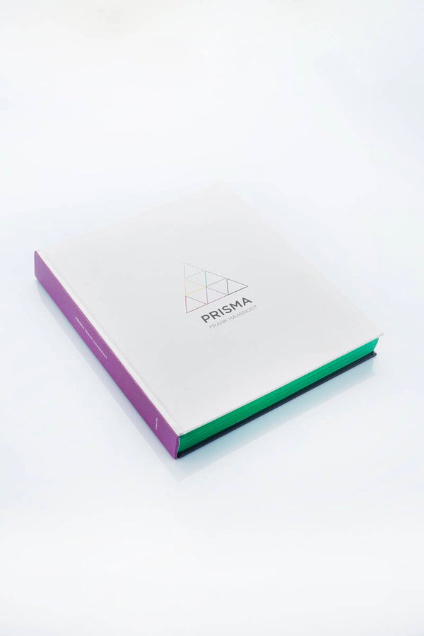 Prisma Book