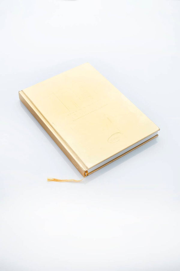 Debic book