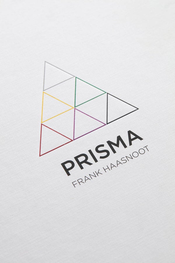 Prisma Book