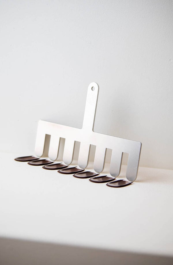 Comb Round