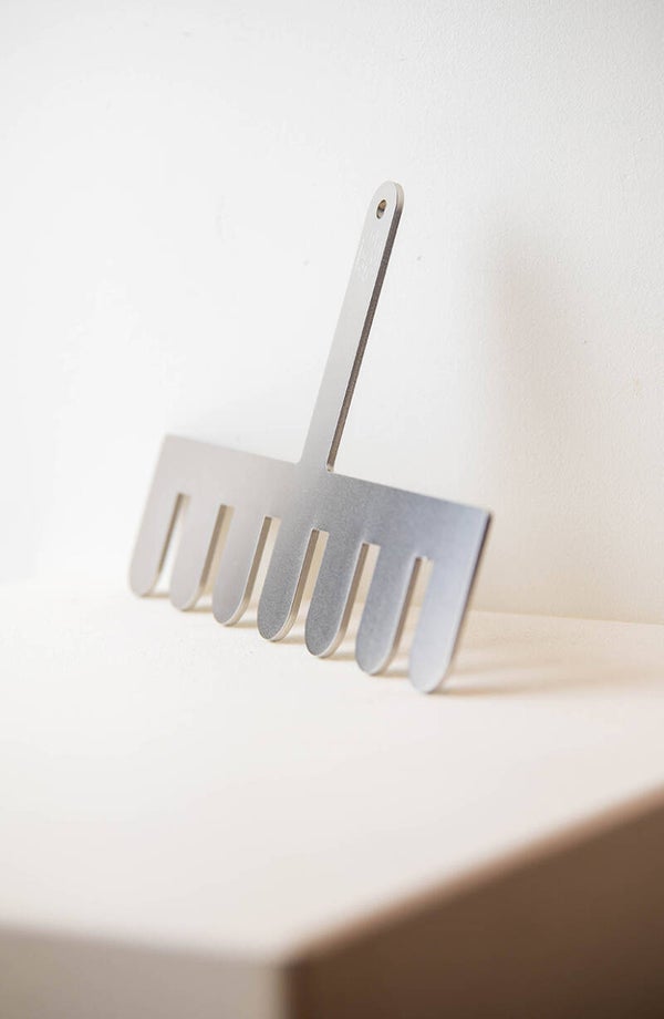 Comb Round