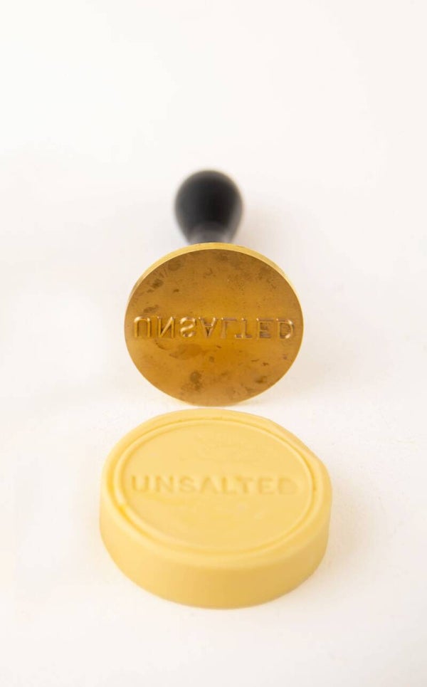 Stamp Butter Salted/Unsalted