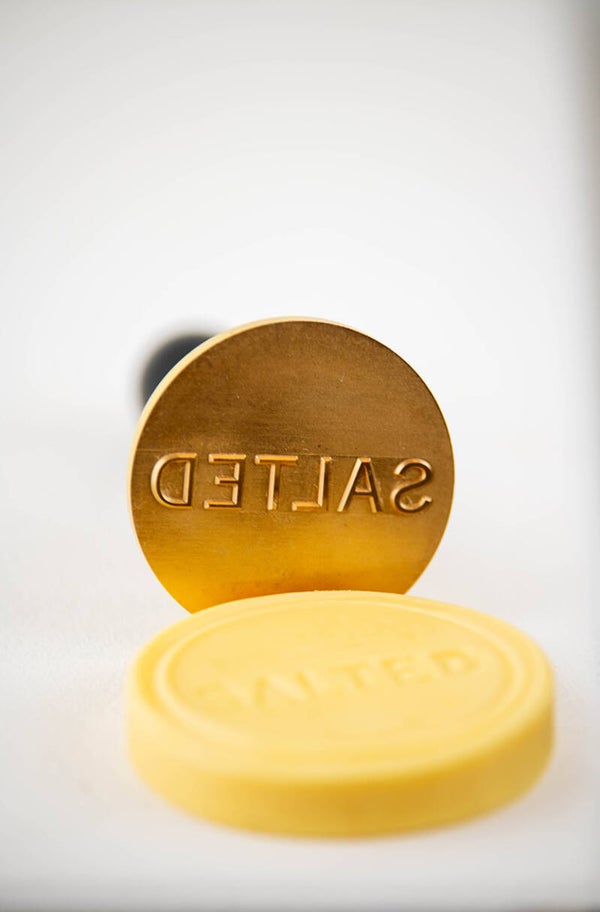 Stamp Butter Salted/Unsalted