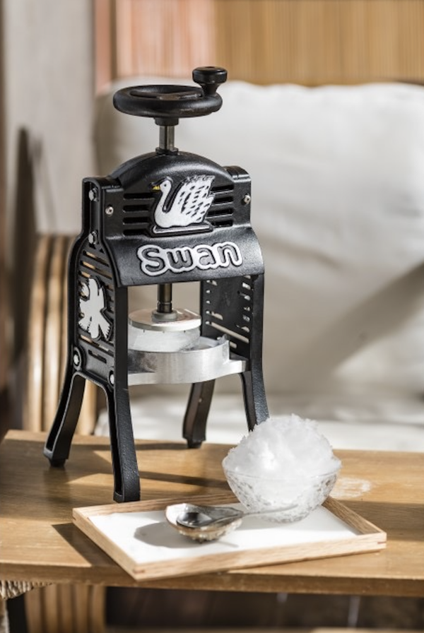 Shaved Ice Machine
