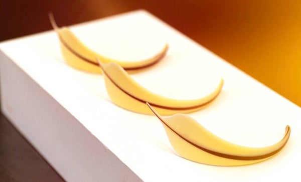 Chocolate Decorations Video