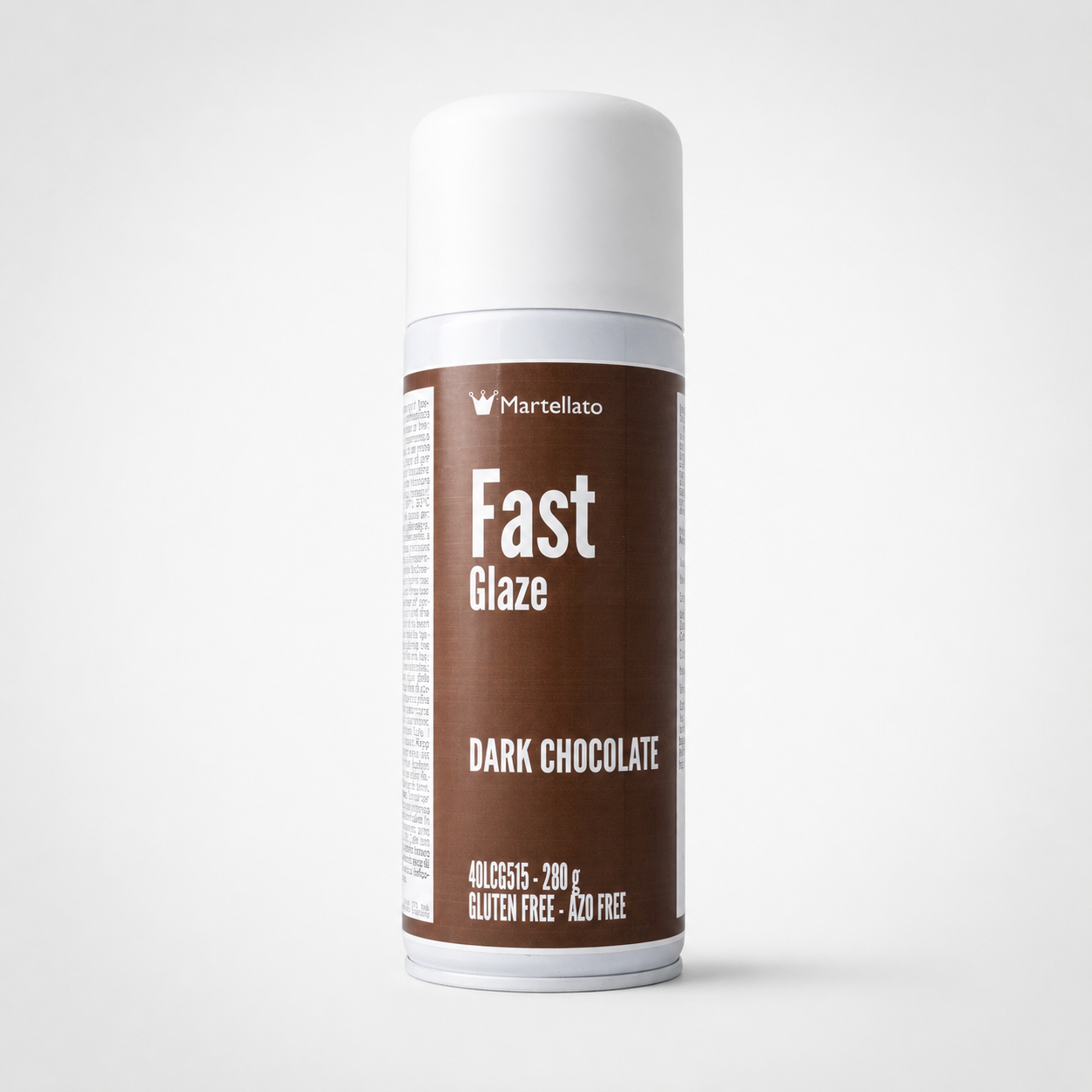 Fast Glaze