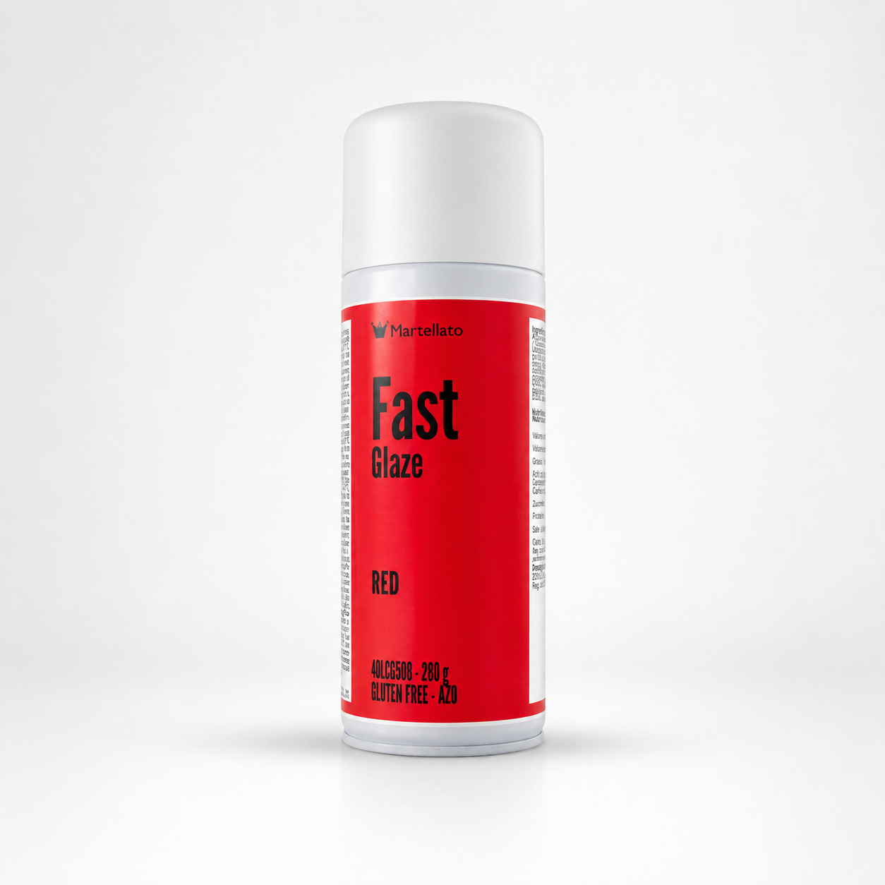 Fast Glaze
