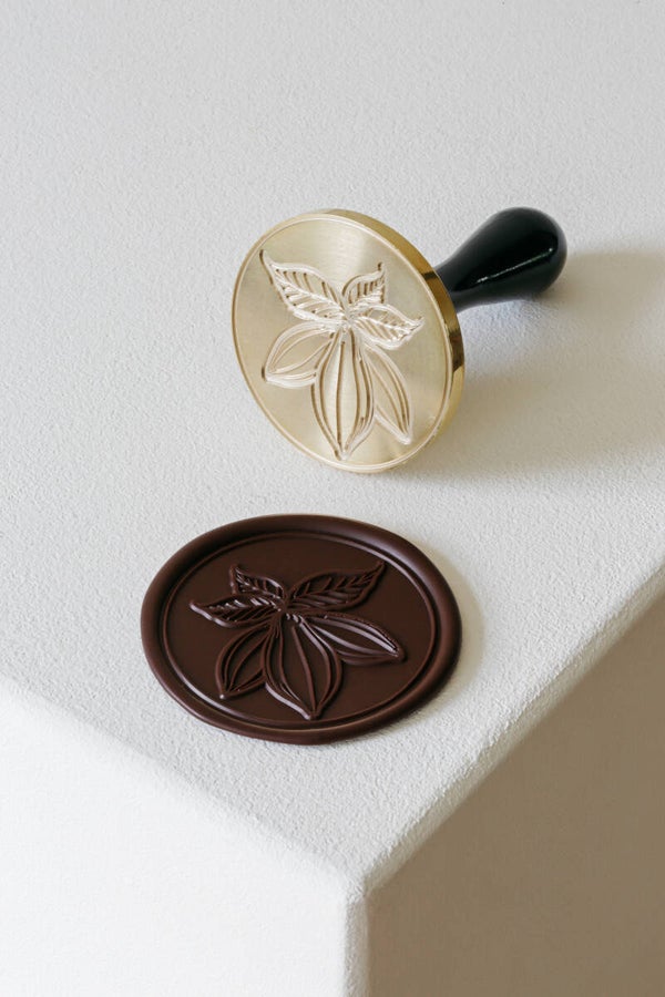 Stamp Cacao