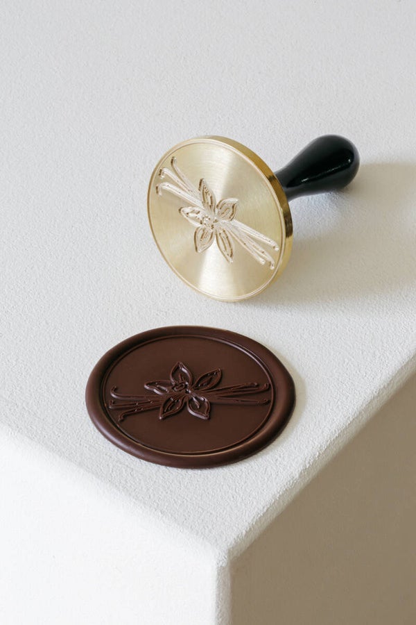 Stamp Vanilla
