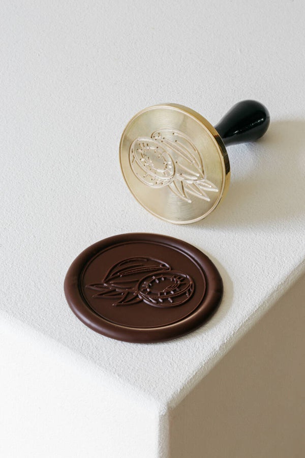 Stamp Coco