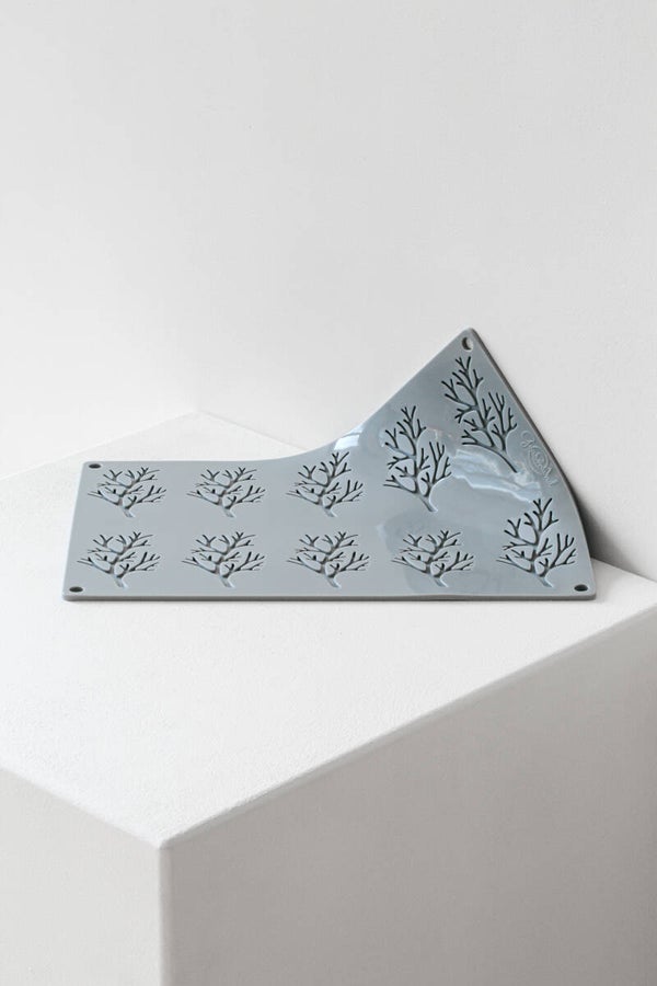 Silicone Wood