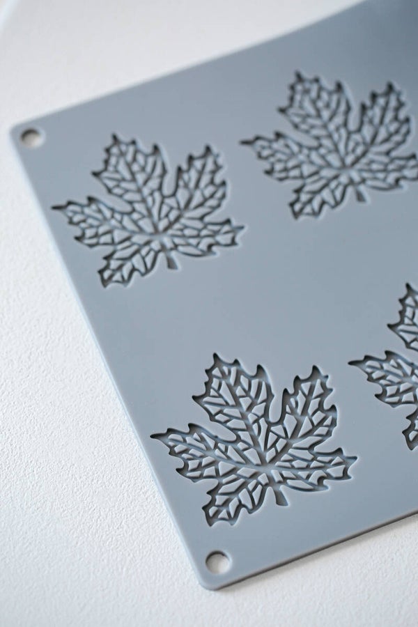 Silicone Maple