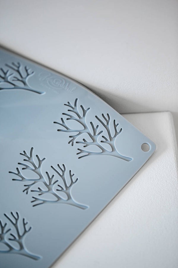 Silicone Wood