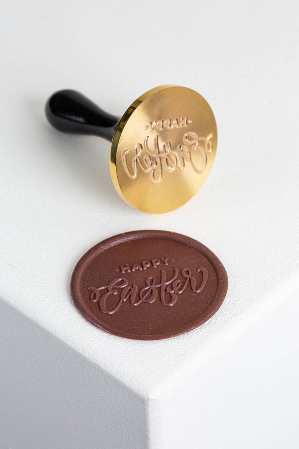 Stamp Easter