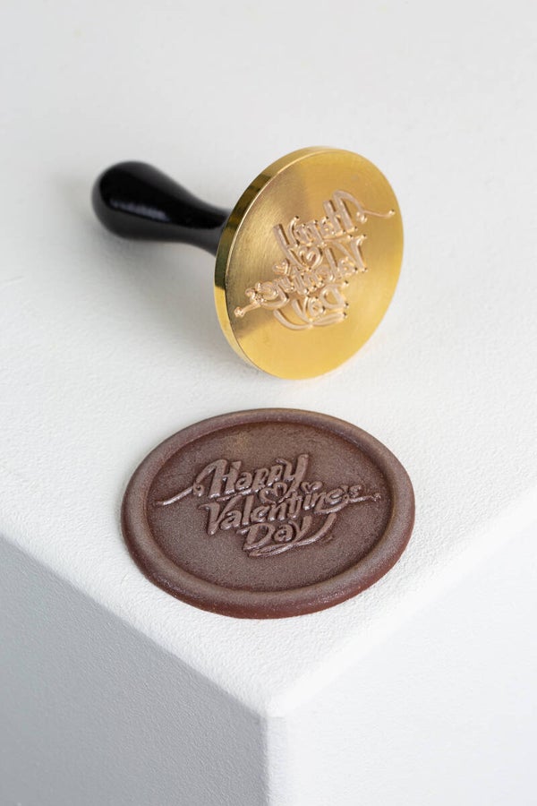 Stamp Valentine