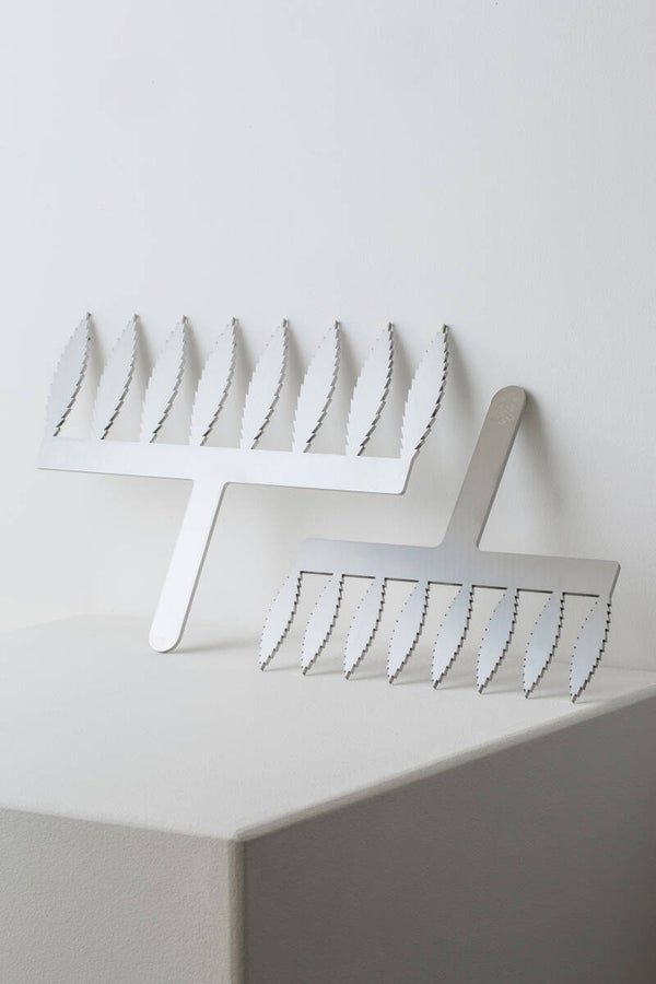 Comb Feather