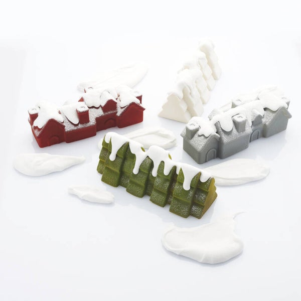 Silicone Forest