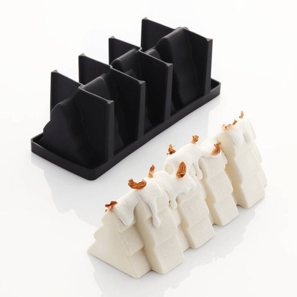 Silicone Forest