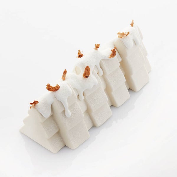 Silicone Forest