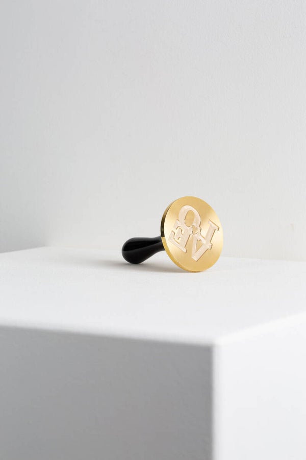 Stamp Love