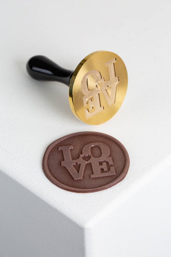 Stamp Love