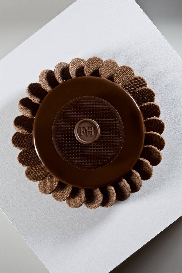 Tart Chocolat Video