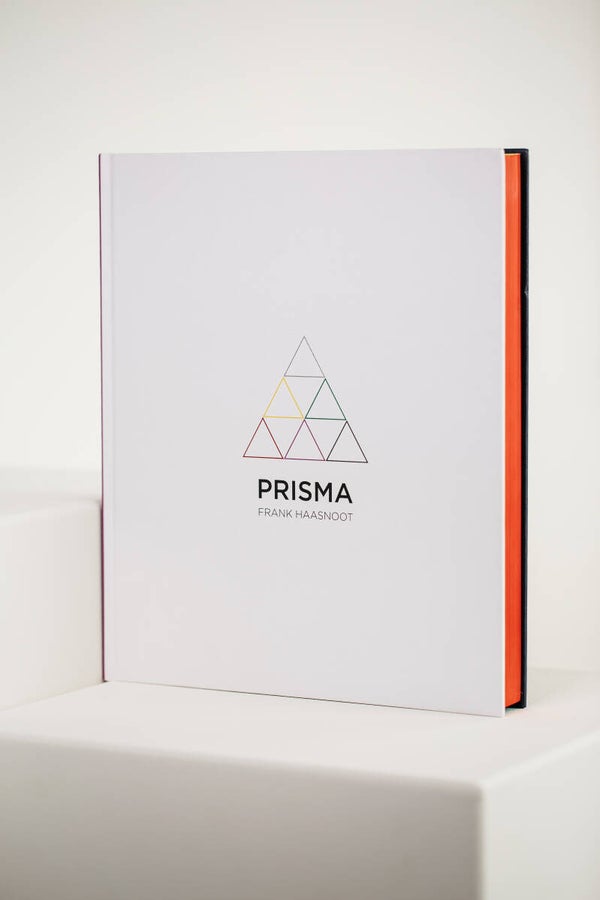 Prisma Book