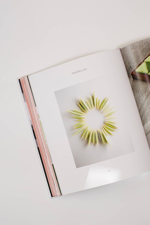 Prisma Book