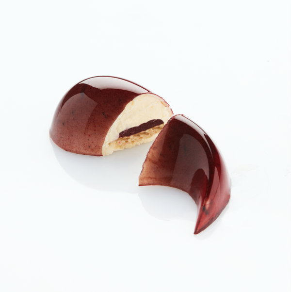 Moulds Pastry Drop