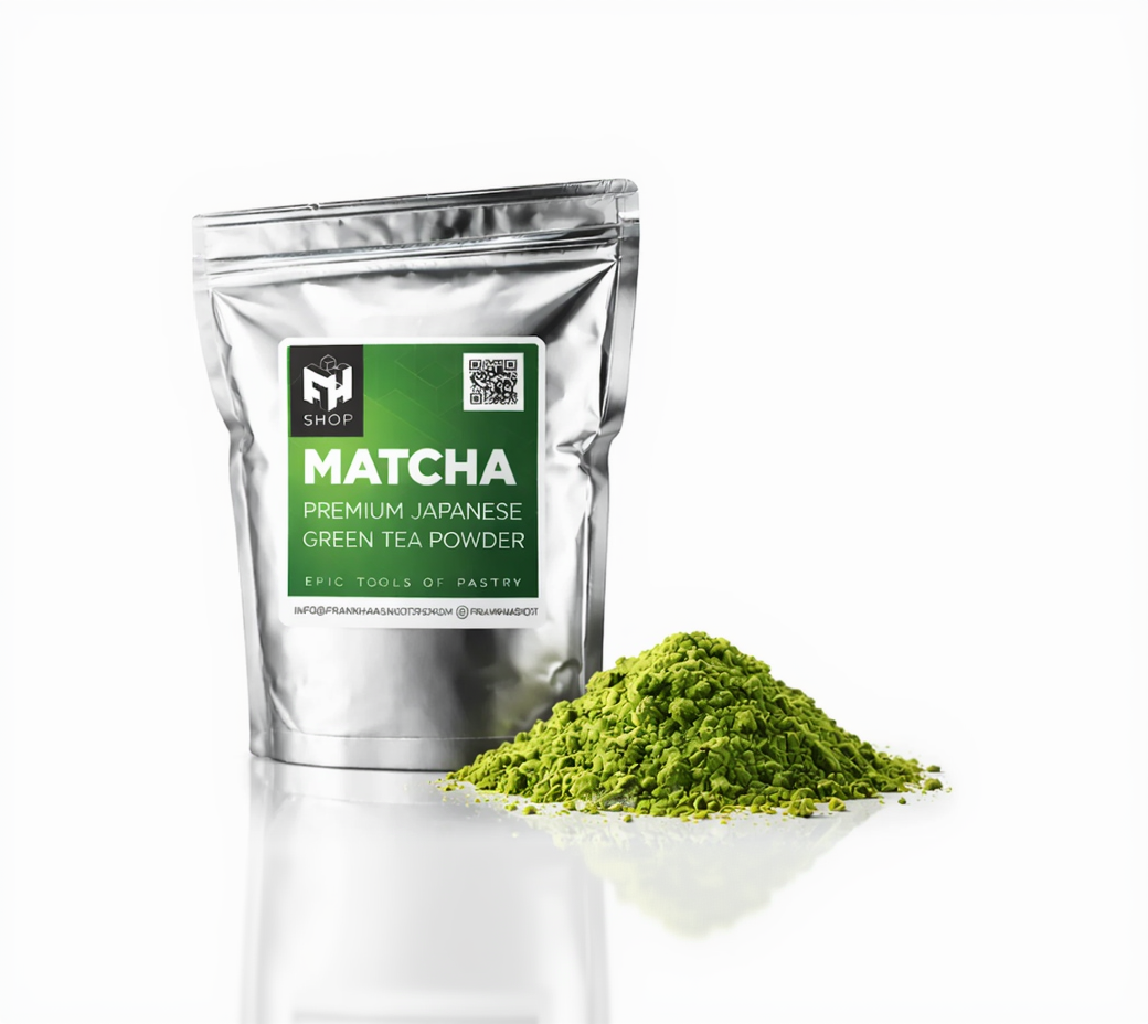 Japanese Matcha Tea