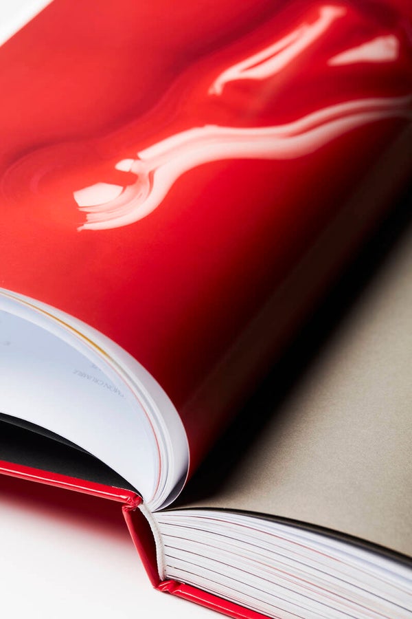 WHIP Book