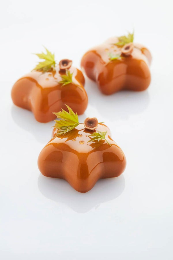 Silicone Marina Mould
